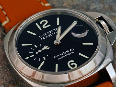 how to tell a fake panerai 111|fake panerai watch.